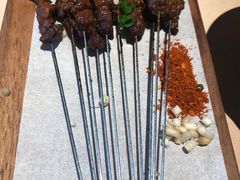 -山石榴·贵州菜(丰盛里店)