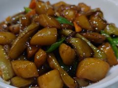 -金良酸菜鱼(宁海路总店)