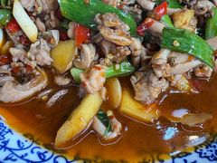 -味旭香餐厅 老字号