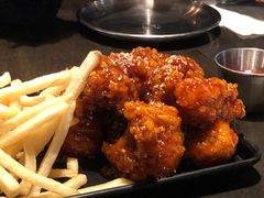 -MI WU FACTORY米屋美食工厂餐厅(绿地店)