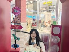 -宝龙广场(福州台江店)