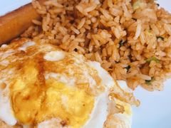 -嘉定凯悦·咖啡厅