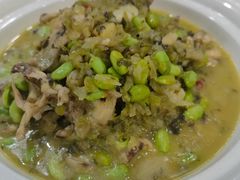 -洛东土菜馆(建国北路店)