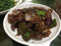 -同兴半盆菜酒家(打浦路店)