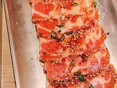 -西塔老太太泥炉烤肉(亚运村店)