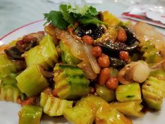 -黑石礁酒楼·海鲜(黑石礁店)