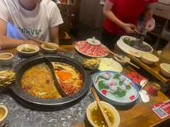 -蜀大侠火锅(寰球文化地标·总府店)