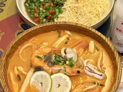 -米泰芒·东南亚料理(体育西店)