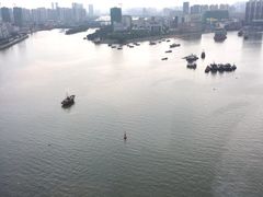 -澳门十六浦索菲特大酒店