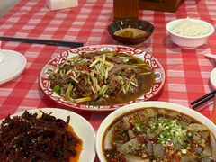 -盐老幺自贡盐帮菜老店
