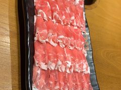 -呷哺呷哺 黄金牧场 (中发百旺店)