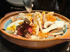 -饱嗝·泰傣厨房(国创园店)