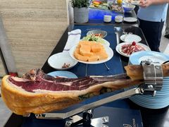 -傲廬·云端餐厅·深圳柏悦酒店