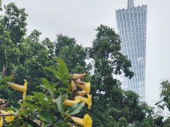 -二沙岛艺术公园