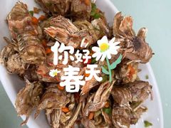 -常家活海鲜小吃(仅一家无分店)