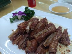 -吴祥记潮州菜·百年老字号·砂锅粥