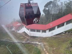 -云顶高原