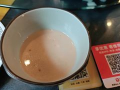 -格日勒阿妈蒙古厨房(巨海店)