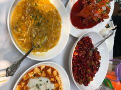 -玫瑰厅上海菜(兴国路店)