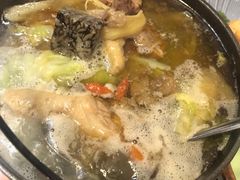 麻油雞-小明同学(三里屯店)