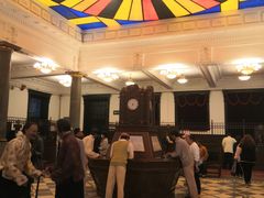 -沈阳金融博物馆