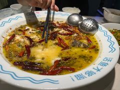 -花椒俏川菜小馆(南海万达店)