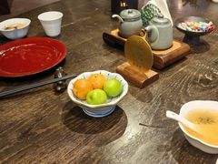 -香雪海·蘇面館(湖滨店)