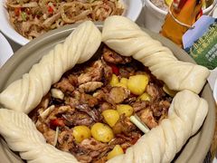 -绿草地·湘菜(7mall店)