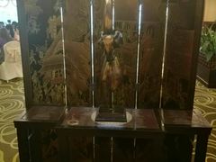 -金城大酒店-中餐厅(汾江中路店)