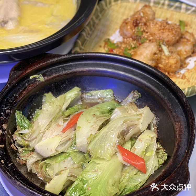 意外发现的太和庄海鲜大排档,竟然这么好吃