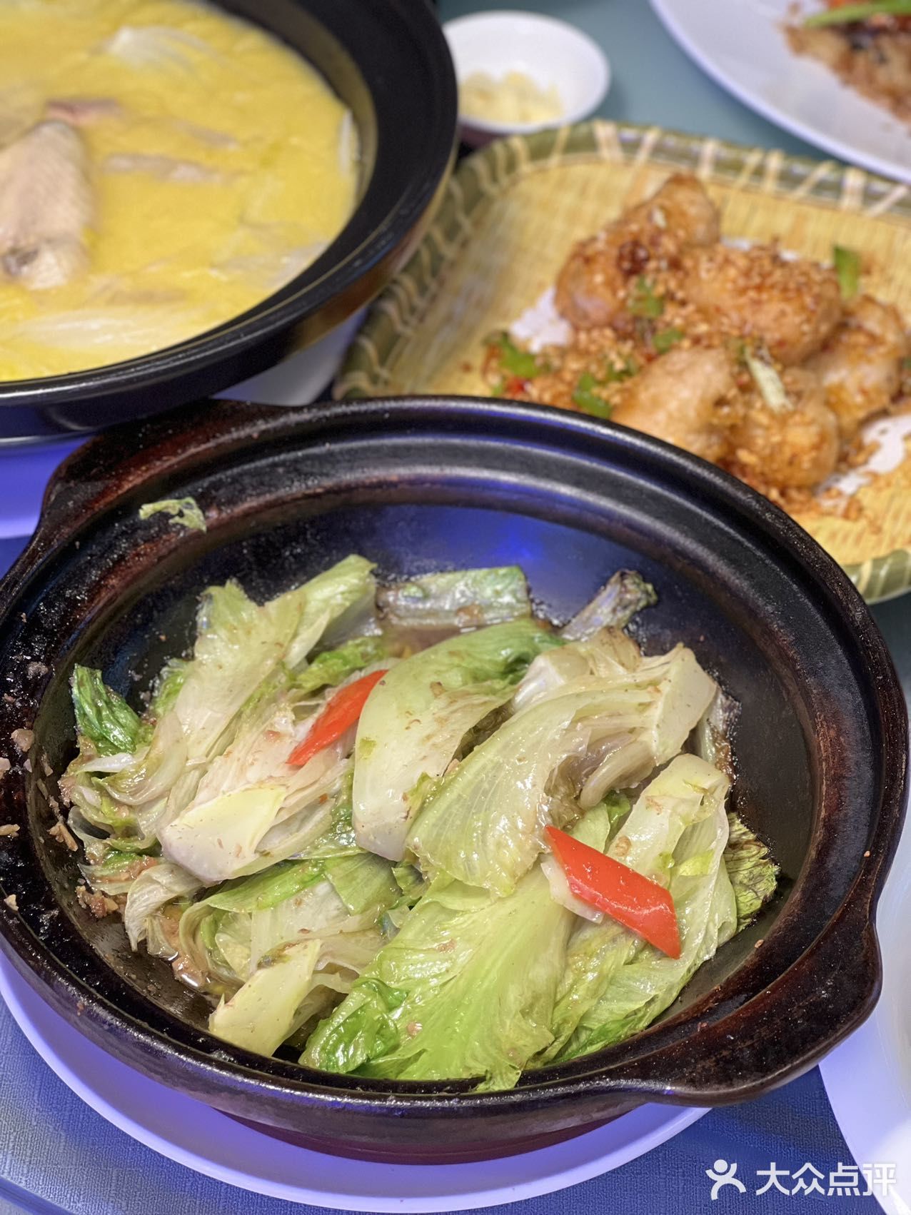 意外发现的太和庄海鲜大排档，竟然这么好吃