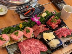 -丸藏和牛烧肉专门店(园区师惠坊店)