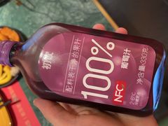 -牛New寿喜烧(中山公园龙之梦店)