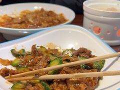 -惠宾饭庄(中山路店)
