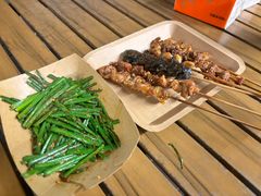 -RUXU入续糖水铺与包(卓悦中心店)