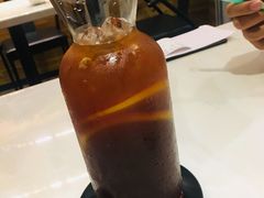 BTC经典冻柠茶-打趸BTC·Breaktime cafe(北京路店)