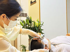 -小隐·采耳头疗spa(环宇城店)