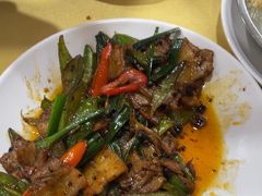 -吉莲利苑海鲜酒家(珠海拱北29年老字号店)