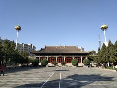 -西宁市东关清真大寺