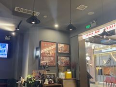 -得州厚道美式烤肉Texas Style BBQ(K11店)