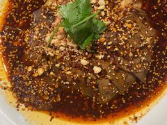 夫妻肺片-鸡毛店·川菜(双楠店)