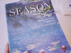 -马克西姆俄罗斯餐厅(通亚街店)