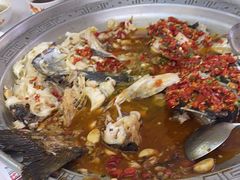 -楚鱼王·河鲜·湖北菜(华农店)