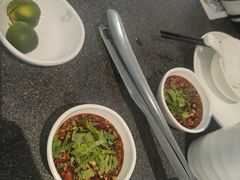 -野迹·石橄榄鸡·烧烤(新洲店)