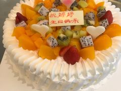 -青年公社烤鸭(青年路店)