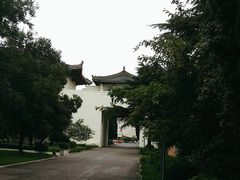 门面-乳山国际大酒店3号餐厅