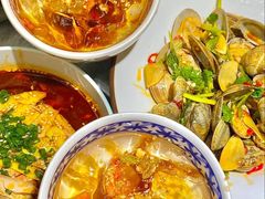 -肥家大排档(天河体育西店)