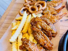 -必胜客(北苑路店)