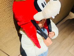 -迪士尼小镇