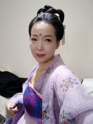 -盘子女人坊古装写真摄影(天津总店)